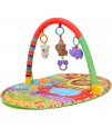 Little Story Activity Gym Tropical Play Mat